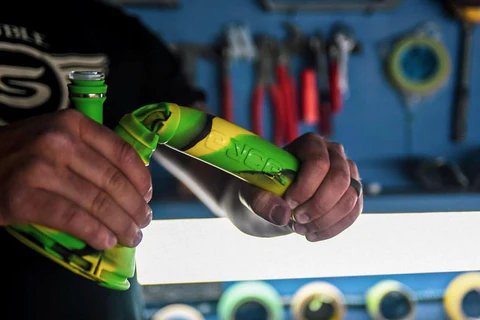 Eyce Indesctructible Beaker Bong