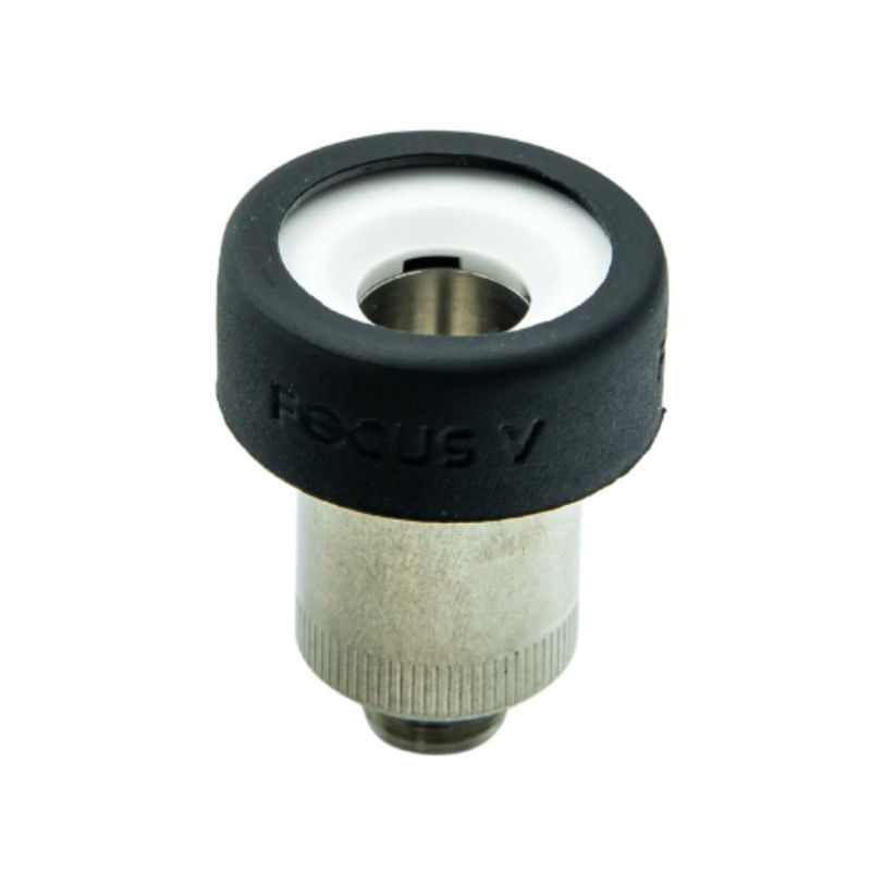 Focus V Carta Everlast Wax Atomizer ?