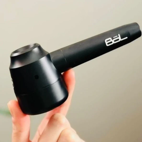 Stache Bōl Hand Pipe