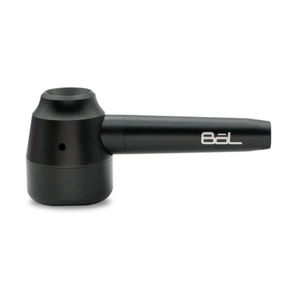 Stache Bōl Hand Pipe - Color:Black