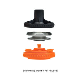 Plenty Vaporizer Filling Chamber Reducer