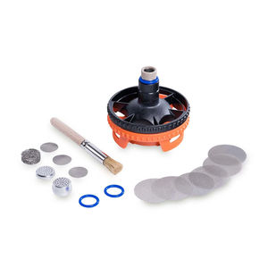 Volcano Hybrid Filling Chamber with Reducer