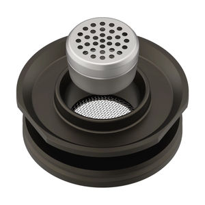 Volcano Hybrid Filling Chamber Reducer