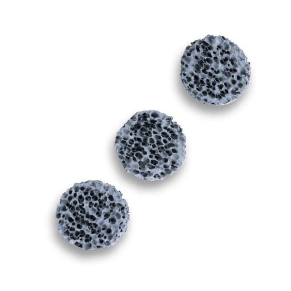 Genius Pipe Wax Concentrate Discs ?