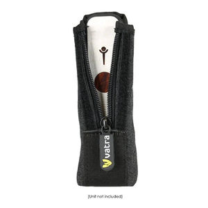 Genius Pipe Carrying Pouch