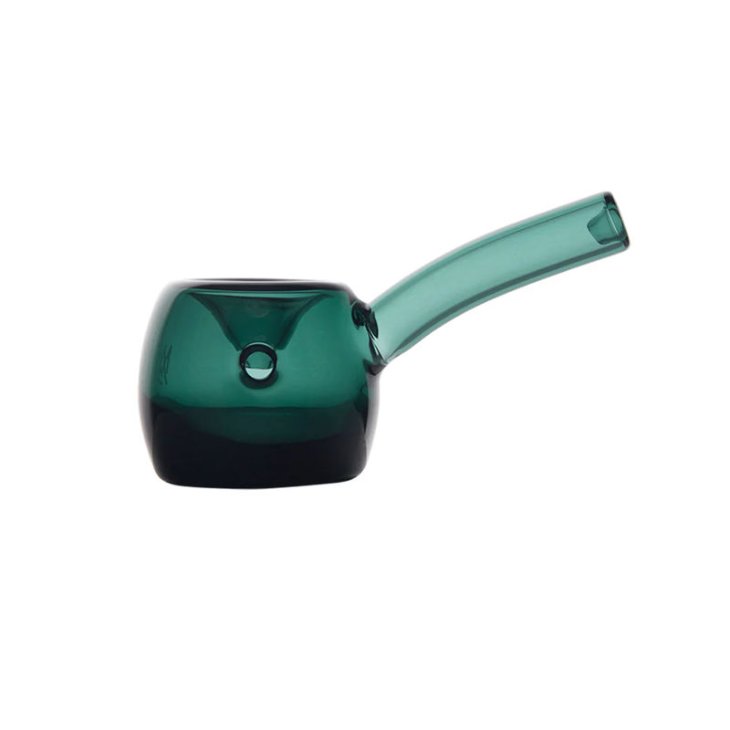 MJ Arsenal Perch Hand Pipe - Color:Reef