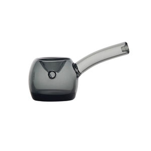 MJ Arsenal Perch Hand Pipe - Color:Slate