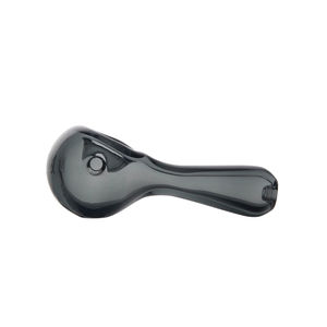 MJ Arsenal Pioneer Hand Pipe - Color:Slate