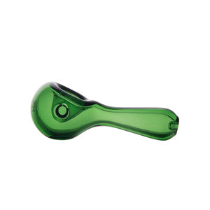 MJ Arsenal Pioneer Hand Pipe - Color:Cactus