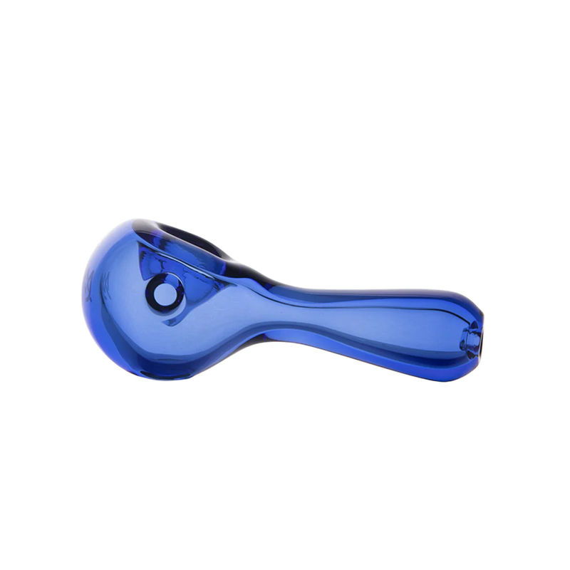 MJ Arsenal Pioneer Hand Pipe - Color:Azure