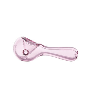 MJ Arsenal Pioneer Hand Pipe - Color:Blush