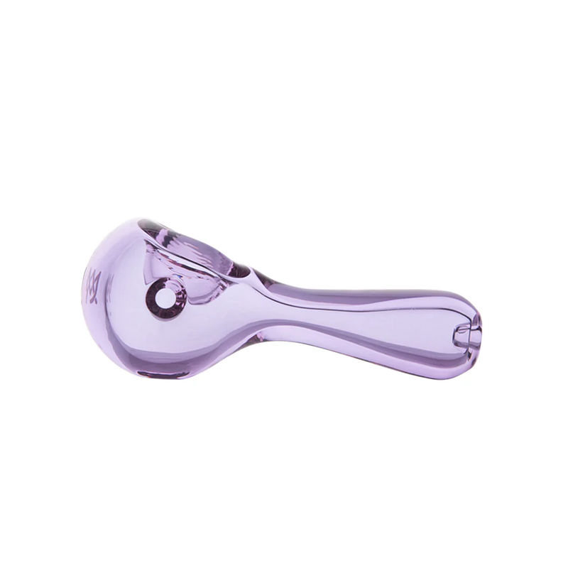 MJ Arsenal Pioneer Hand Pipe - Color:Lavender