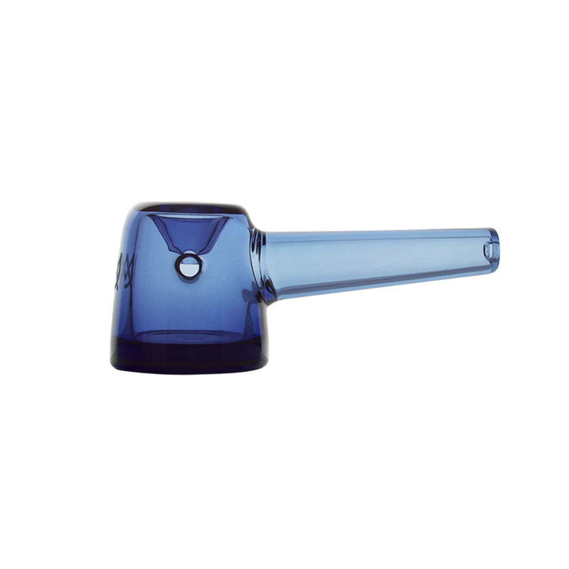MJ Arsenal Deco Hand Pipe - Color:Azure