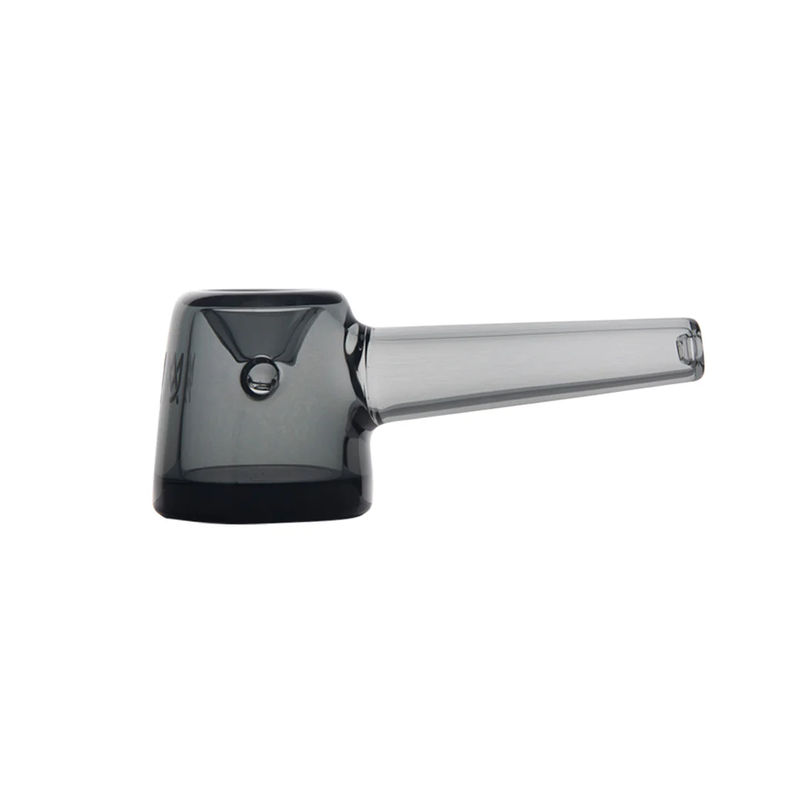 MJ Arsenal Deco Hand Pipe - Color:Slate