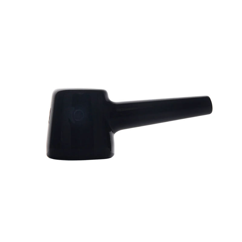 MJ Arsenal Deco Hand Pipe - Color:Onyx