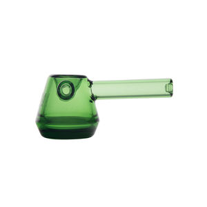 MJ Arsenal Kettle Hand Pipe - Color:Cactus
