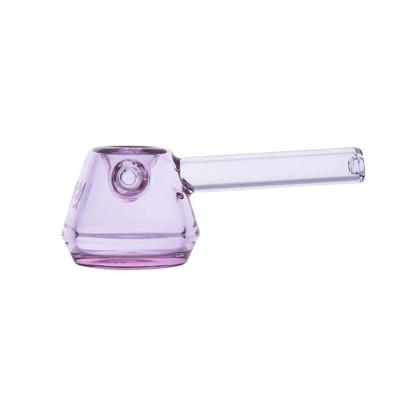 MJ Arsenal Kettle Hand Pipe - Color:Lavender