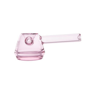 MJ Arsenal Kettle Hand Pipe - Color:Blush