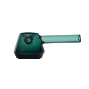 MJ Arsenal Kettle Hand Pipe - Color:Reef