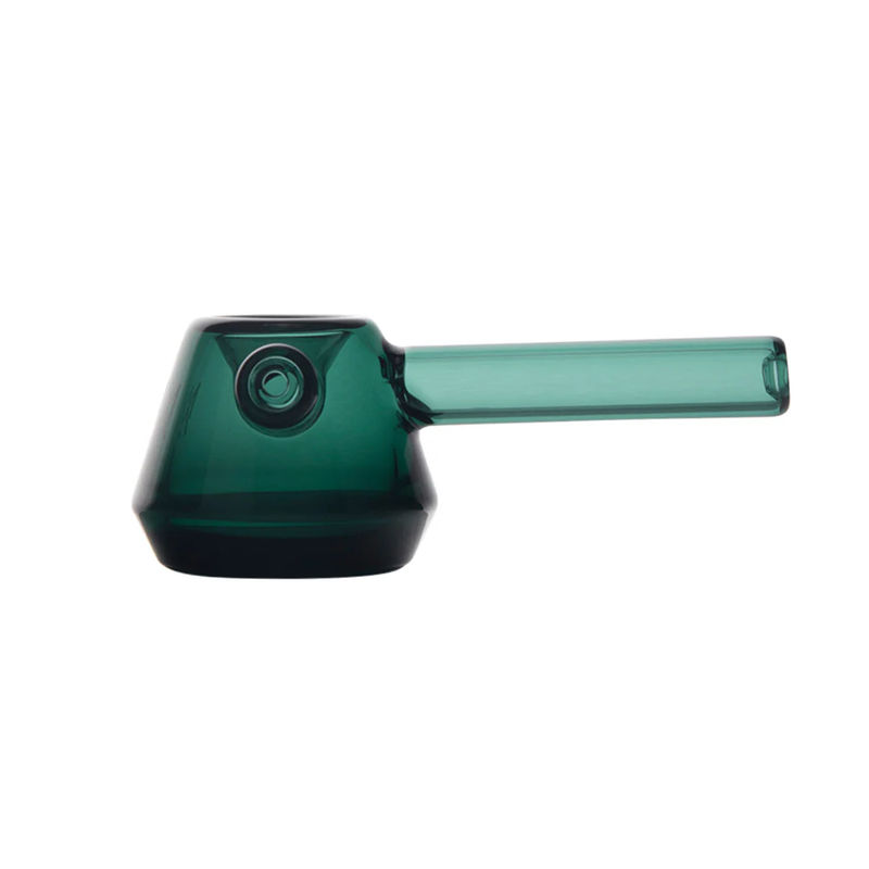 MJ Arsenal Kettle Hand Pipe - Color:Reef