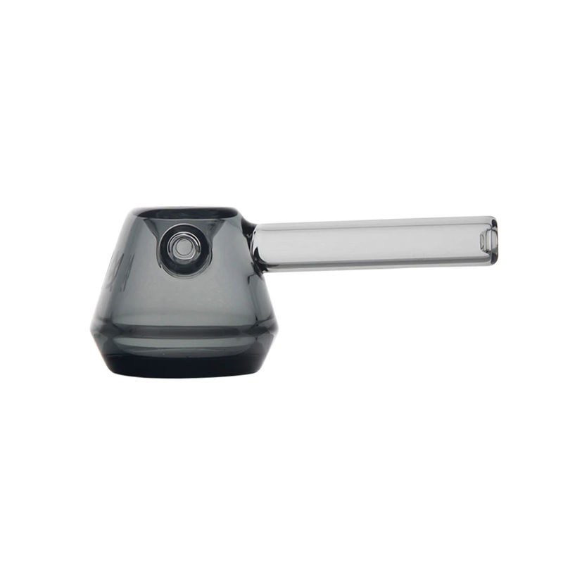 MJ Arsenal Kettle Hand Pipe - Color:Slate