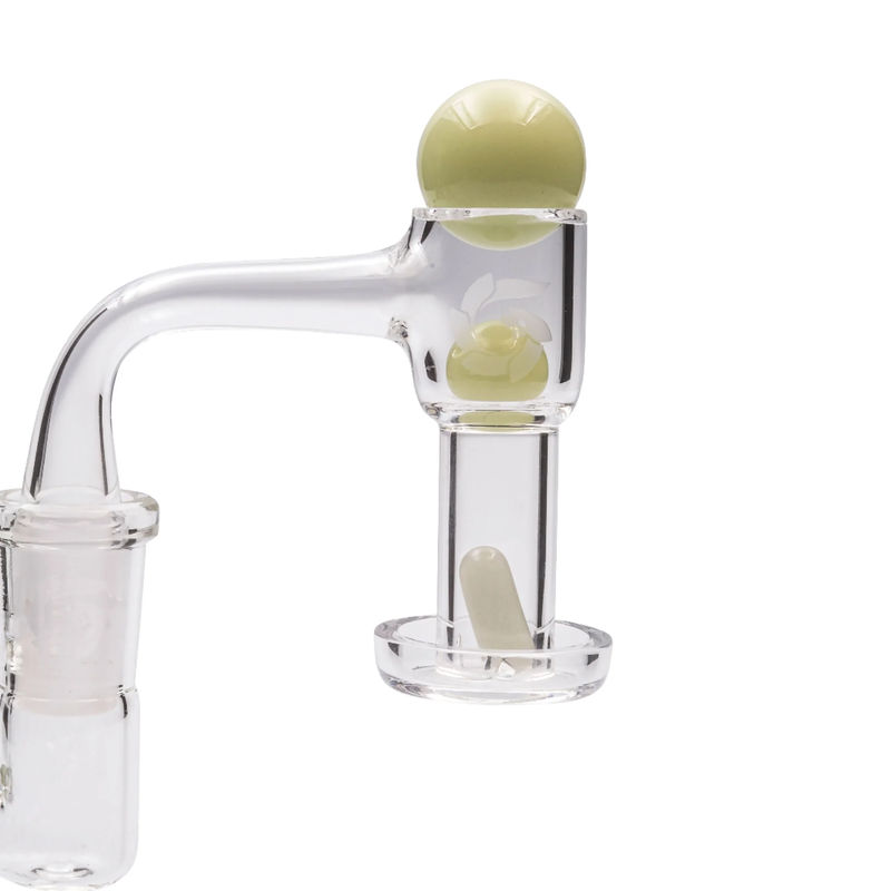 Glasshouse Mini Terp Vacuum Banger (14mm, 90°)