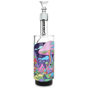 Pulsar Gravity Bong - Style:Shroom Journey