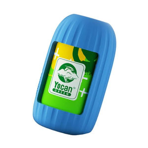 Yocan Sploof Air Filter - Design:Whale - Color:Blue