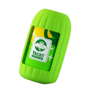 Yocan Sploof Air Filter - Design:Whale - Color:Green
