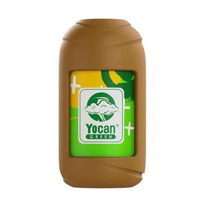 Yocan Sploof Air Filter - Design:Pinecone - Color:Brown