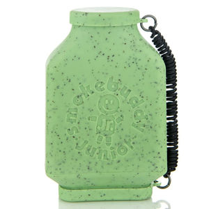 Smoke Buddy Junior Sploof Air Filter - Color:Eco Green