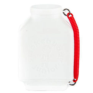 Smoke Buddy Junior Sploof Air Filter - Color:White