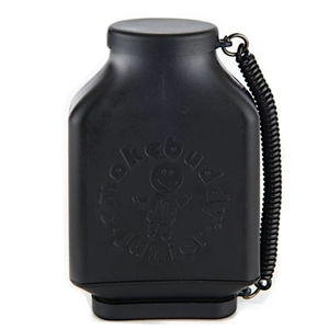 Smoke Buddy Junior Sploof Air Filter - Color:Black