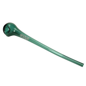 Grav® 10” Gandalf Hand Pipe - Color:Lake Green