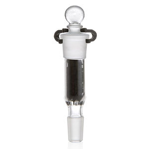 Grav® 14mm Activated Charcoal Filter Attachment