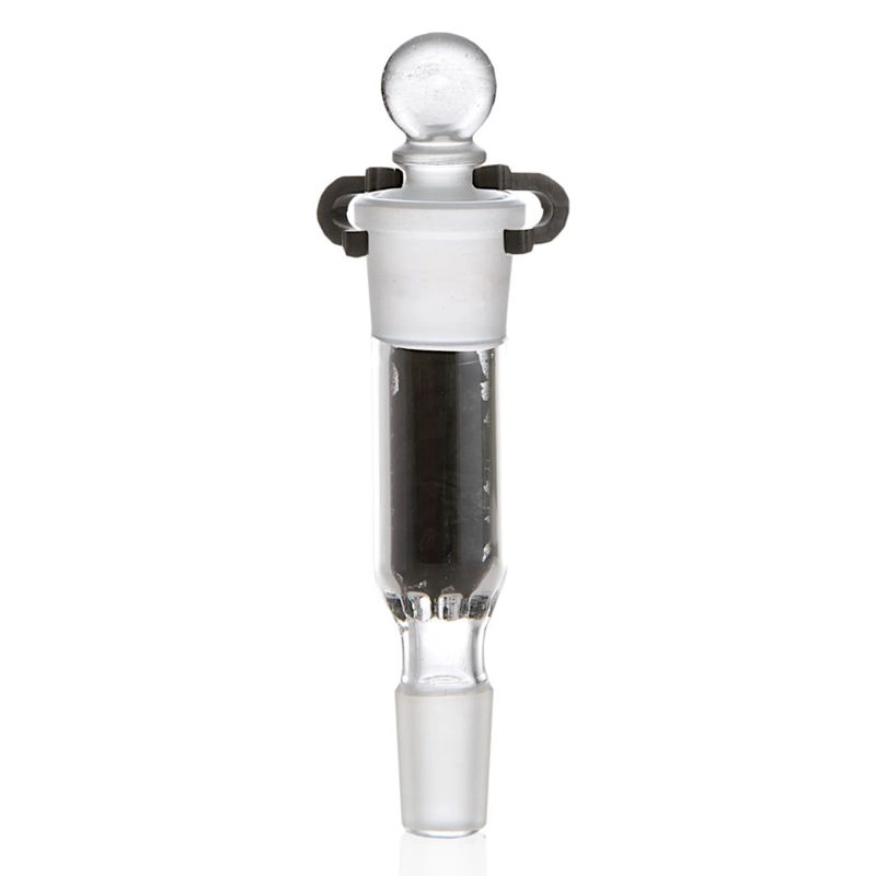 Grav® 14mm Activated Charcoal Filter Attachment