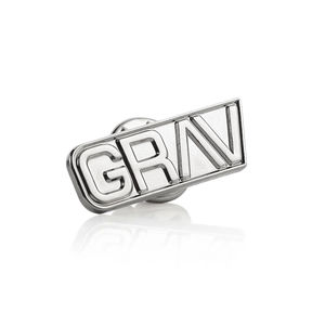 Grav® Hatpin - Color:Chrome