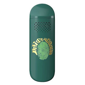 Dr. Greenthumb’s x G Pen Dash Vaporizer ?