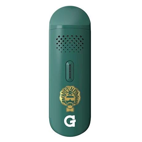 Dr. Greenthumb’s x G Pen Dash Vaporizer ?