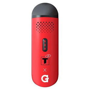 Tyson 2.0 x G Pen Dash Vaporizer ?