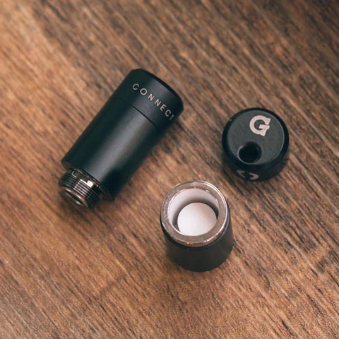 G Pen Connect Replacement Tank