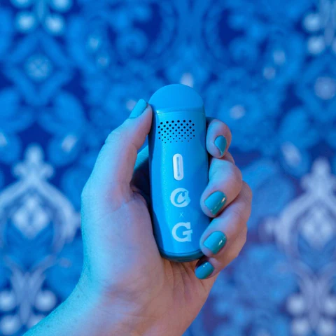 Cookies G Pen Dash Vaporizer