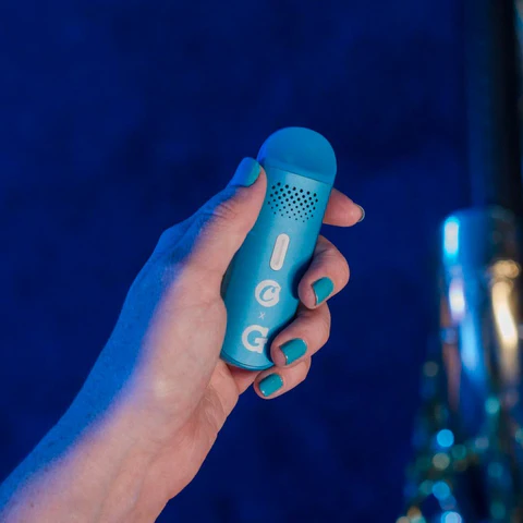 Cookies G Pen Dash Vaporizer