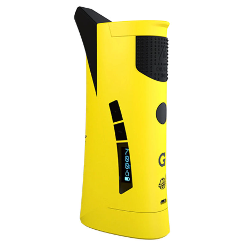 Lemonnade x G Pen Roam Vaporizer ?