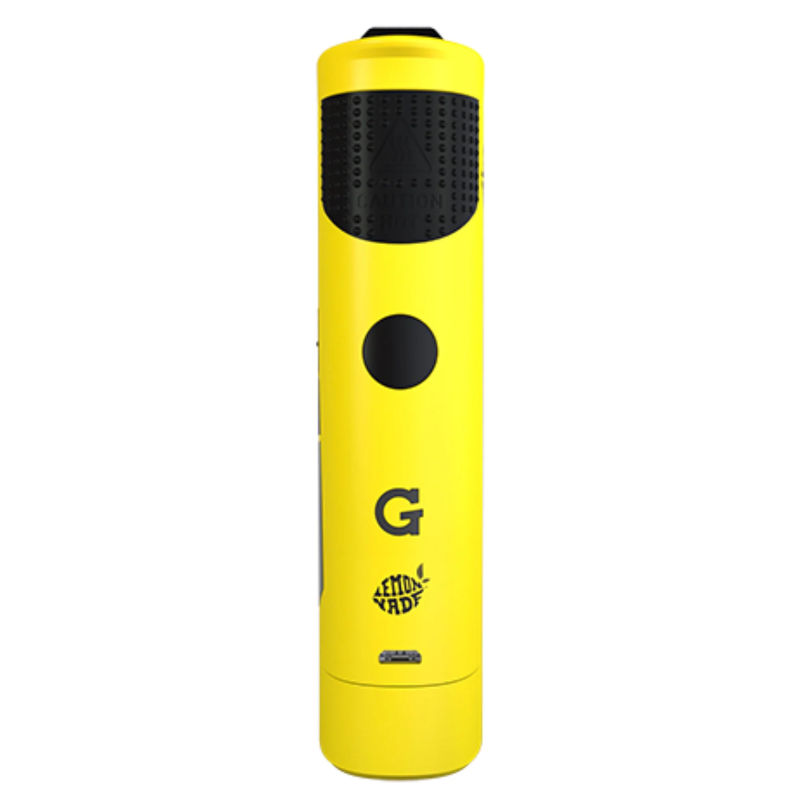Lemonnade x G Pen Roam Vaporizer ?