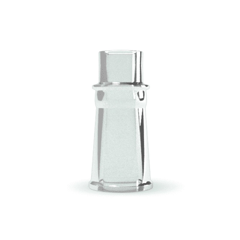 G Pen Connect E-Nail Adapter - 10mm, 14mm, 18mm Sizes - Size:14mm Female Joint