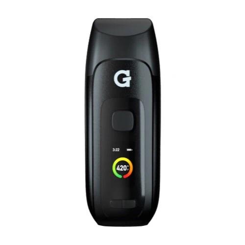 Grenco Science G Pen Dash+ Vaporizer ?