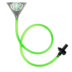 Head Rush 6 ft. Beer Bong Funnel w. On/Off Valve ?