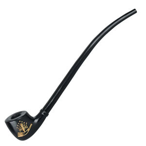 Pulsar Lord of the Rings Shire Pipes - Style:Boromir 13” Pipe