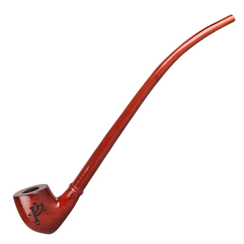 Pulsar Lord of the Rings Shire Pipes - Style:Gandalf 12.5” Pipe